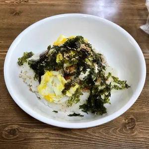 천원국수 사진