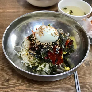 천원국수 사진