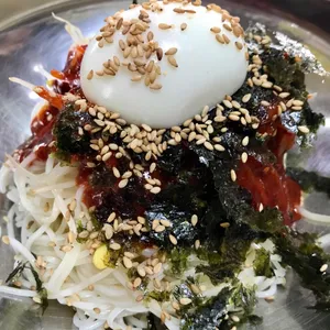 천원국수 사진