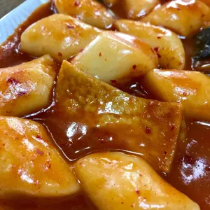 천원국수 사진