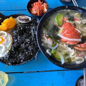 호로락 사진