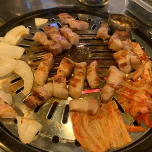 조선화로구이 리뷰 사진