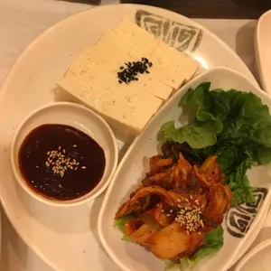 남도막걸리 리뷰 사진