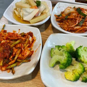 문바리문어세상해천탕 사진