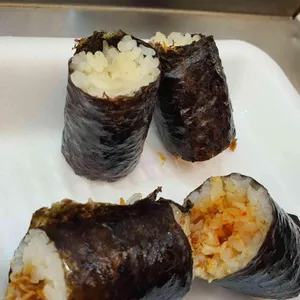 섹시한꼬마김밥 사진