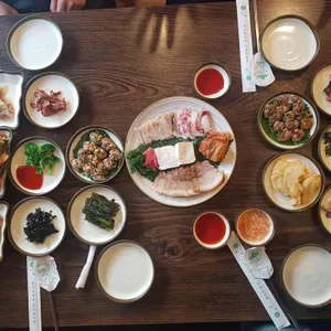 벌교한상 대표 사진