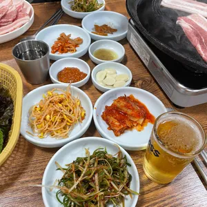 남매식당 사진