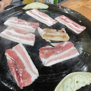 남매식당 사진