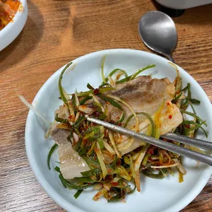 남매식당 사진