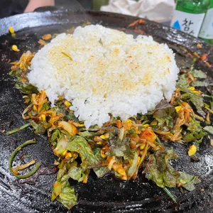 남매식당 사진