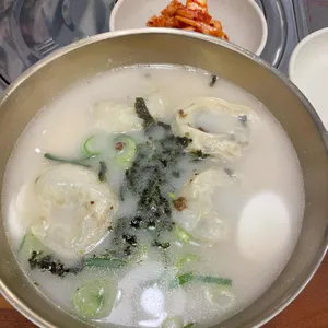 강남교자 사진
