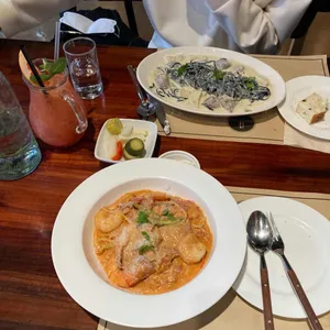 핏제리아루카 사진