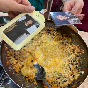 꼬시나떡볶이 사진