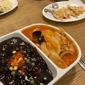 짬뽕타임24시 사진