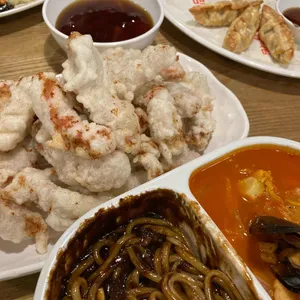 짬뽕타임24시 사진