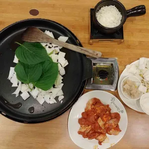 닭갈비제작소 사진