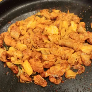닭갈비제작소 사진