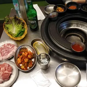원조부안집 사진