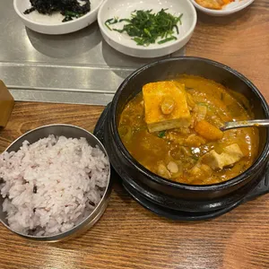 두부촌 사진