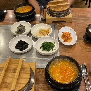 두부촌 사진