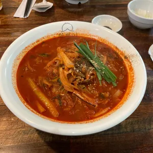 짬뽕인 사진