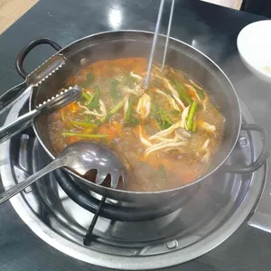 홍두깨손칼국수 신월본점 사진
