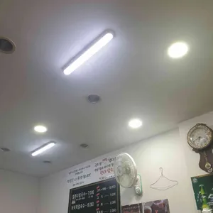 홍두깨손칼국수 신월본점 리뷰 사진