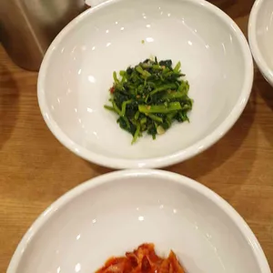 들밥애 사진