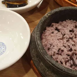 들밥애 사진