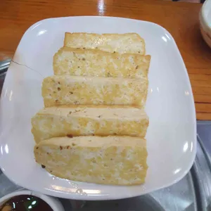 강릉초당두부 사진