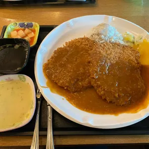 돈까스여행 사진