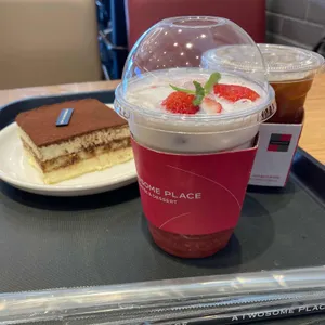 투썸플레이스 사진