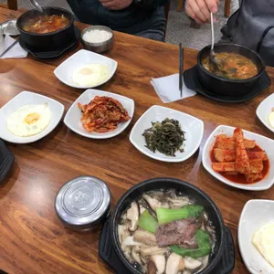 일향정 사진
