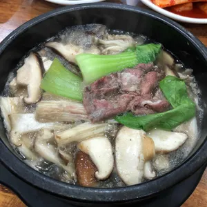 일향정 사진
