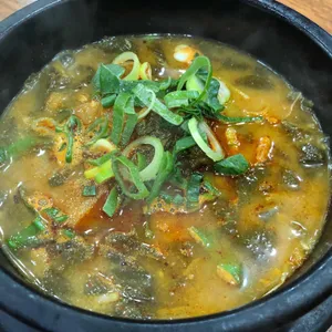 일향정 사진
