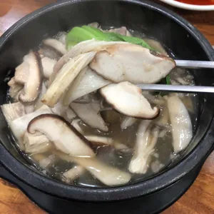 일향정 사진