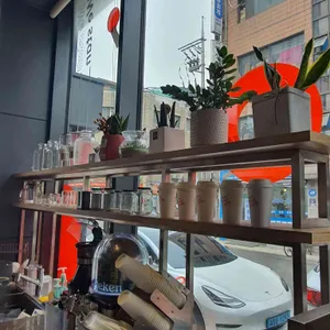위스탠커피 리뷰 사진