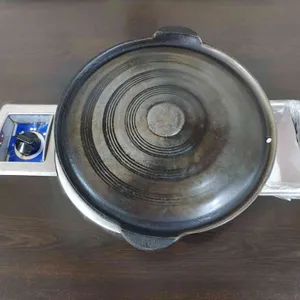 장터삼겹살 리뷰 사진