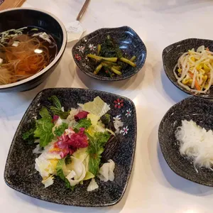 남포동직화쭈꾸미 사진