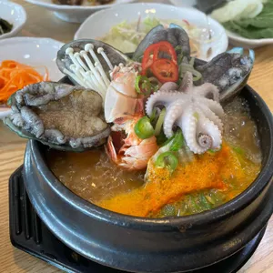 동복뚝배기 사진
