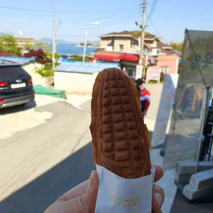 매미성 미스터옥슈슈 리뷰 사진