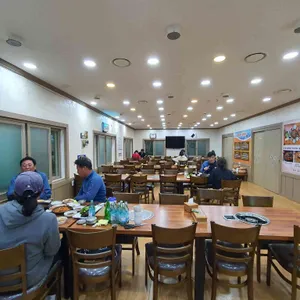 거제멸치쌈밥 리뷰 사진