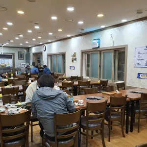 거제멸치쌈밥 리뷰 사진