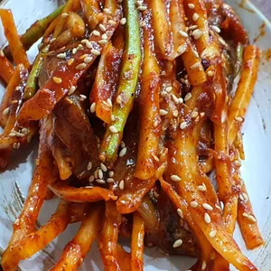 거제멸치쌈밥 리뷰 사진