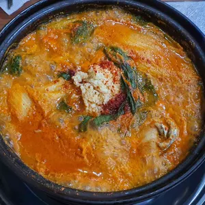 거제멸치쌈밥 리뷰 사진