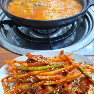 거제멸치쌈밥 리뷰 사진