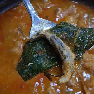 거제멸치쌈밥 리뷰 사진