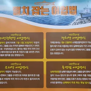 거제멸치쌈밥 리뷰 사진