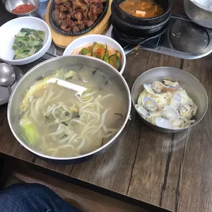 윤정식당 사진