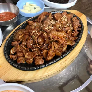 윤정식당 사진